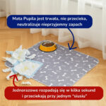 Mata Pupila – Czysty dom, bez wpadek